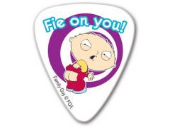 Family Guy - Fie On You