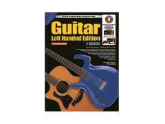 Progressive Guitar - Left Hand Edition - CP11824
