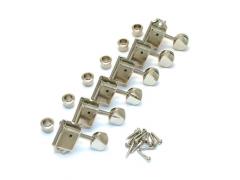 Gotoh SD91-05 Vintage 6 in-line Electric Guitar Machine Heads Nickle