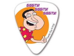 Family Guy - Giggity Giggity