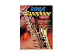 Progressive Rock Saxophone - CD CP69130