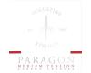 Augustine Paragon Red - Medium Tension