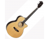 Monterey MA-15TN Acoustic Guitar Natural