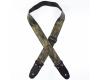 Colonial Leather Medieval Guitar Strap Cleric