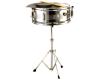 Opus Percussion SK12 Metal Snare Drum Outfit 14x5.5"