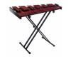 Opus Percussion 37-Note Rosewood Bar Xylophone