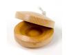 Castanets Deluxe Wood