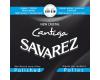 Savarez New Cristal Cantiga Polished 510CJH High Tension