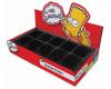 The Simpsons 2026 Display Guitar Pick Cabinet #2