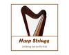 Harp Strings for FI-H120 - 24 String Set