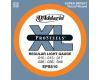 D'Addario ProSteel 10-46 Regular Light - EPS510