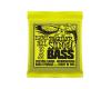 Ernie Ball Nickel Round Wound Slinky Bass - 50/105 Regular Slinky (Lime) 2832