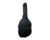 Double Bass Bag 20mm Padded Black 1/4