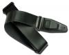 Colonial Leather Stealth Tune - Leather Slide Guitar Strap