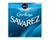 Savarez Cantiga Cristal 510CJ - Cantiga Basses Cristal Trebles High Tension