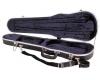 Palatino Moulded ABS Violin Case 1/4 Size