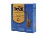 Rico Royal Alto Saxophone Box of 10 Reeds
