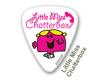Little Miss Chatterbox Guitar Picks