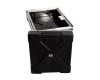 12U Space 19 Mixer Case with Lid