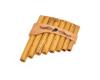Panpipes Roumaines Curved 8 Note C-C