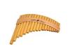 Panpipes Roumaines Curved 18 Note C G-G