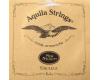 Aquila New Nylgut Soprano Ukulele Strings Low G - Set 5U