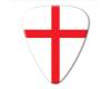 World Country Series - England - Refill St Georges Cross