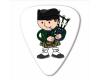 World Country Series - Scotland - Bagpipes Pick