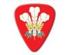 World Country Series - Wales - Prince of Wales Feathers