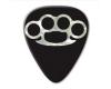 Unlimited Series Guitar Pick - Pearl Knuckle Dusters