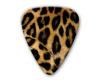 Themed Series Animal Print Guitar Picks - Leopard
