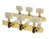 Classicl Machine Heads Gold Plated GMC-015G