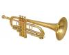 Wisemann Super Jazz Bb Trumpet