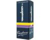 Vandoren Traditional Contrabass Clarinet Reeds - Box of 5