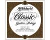 D'Addario Rectified Classics 29-44 Hard Tension - EJ31