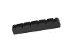 Carbon Graphite Fingerboard Nut Electric S-Type - FBN105