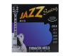 Thomastik-Infeld Jazz Swing Flatwound JS113 - 13-53 Medium