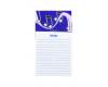 Magnetic Note Pad - Star Notes