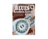 Progressive Blues Acoustic Guitar Method - CD CP69076