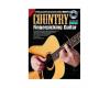Progressive Country Fingerpicking Guitar - CD CP69374