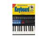 Progressive Electronic Keyboard Method Book 2 - CD 72638