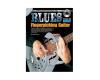 Progressive Blues Fingerpicking Guitar - CD CP69321
