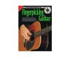 Progressive Fingerpicking Guitar - CD & DVD CP18313