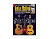 Guitar Method Book 1: Notes, Chords and Rhythms - CD, 2 x DVD & DVD Rom CP11803