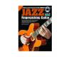 Progressive Jazz Fingerpicking Guitar - CD CP69376