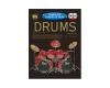 Complete Learn To Play Drums Manual - 2 CD CP69258
