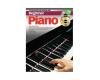 Beginner Piano - CD & DVD CP69167