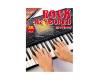 Progressive Rock Keyboard Method Book & CD CP69060