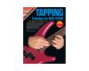 Progressive Tap Bass Book & CD CP18317