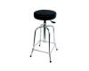 Double Bass Stool - Gas Lift Height Adjustable